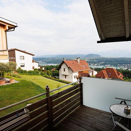 Sun & See Velden am Woerthersee Exterior photo