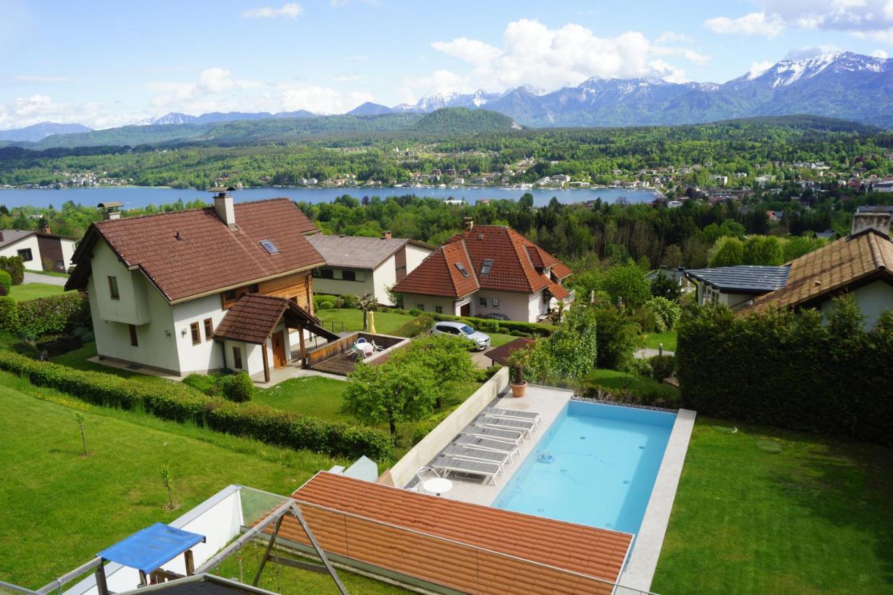 Sun & See Velden am Woerthersee Exterior photo
