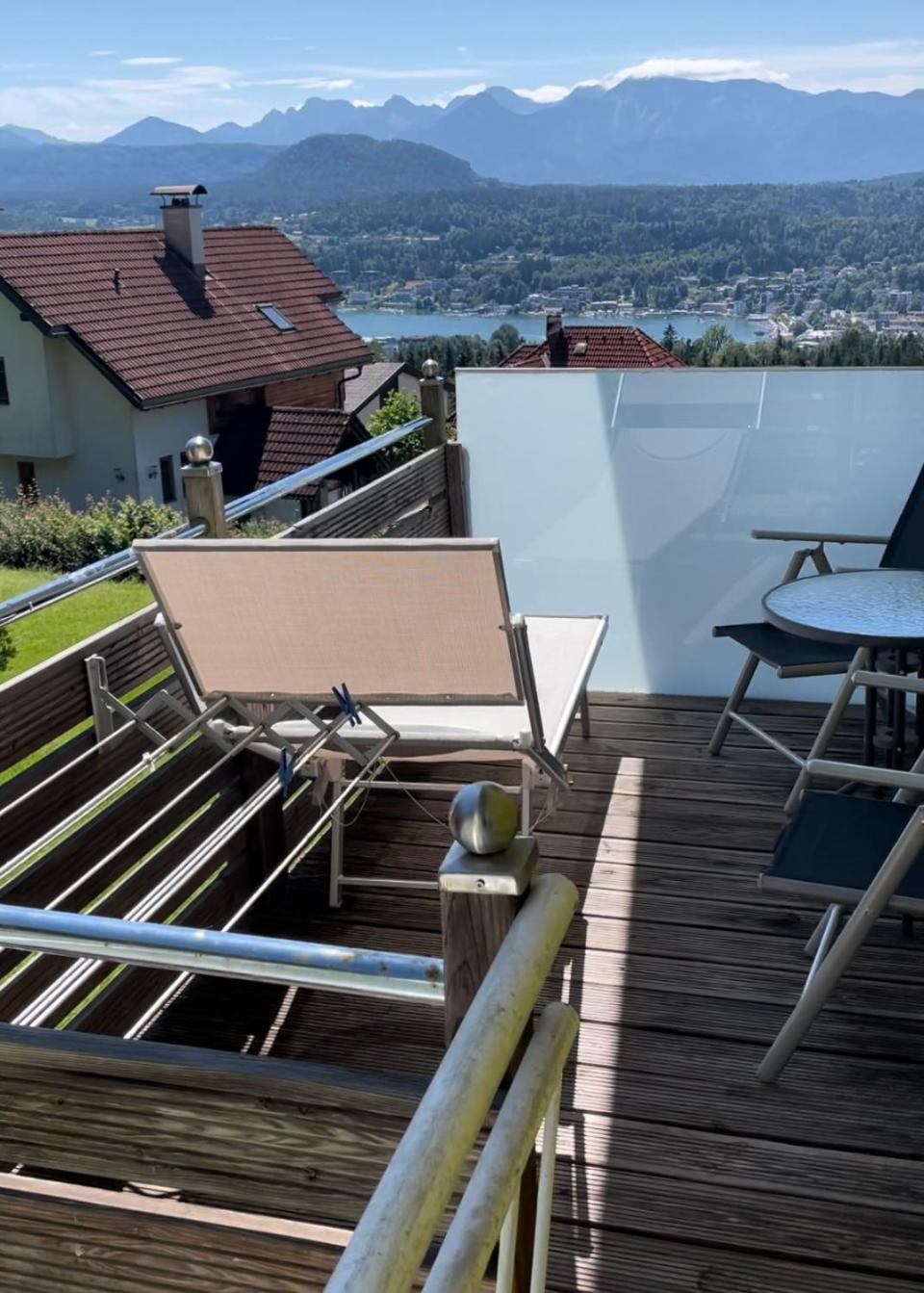 Sun & See Velden am Woerthersee Exterior photo