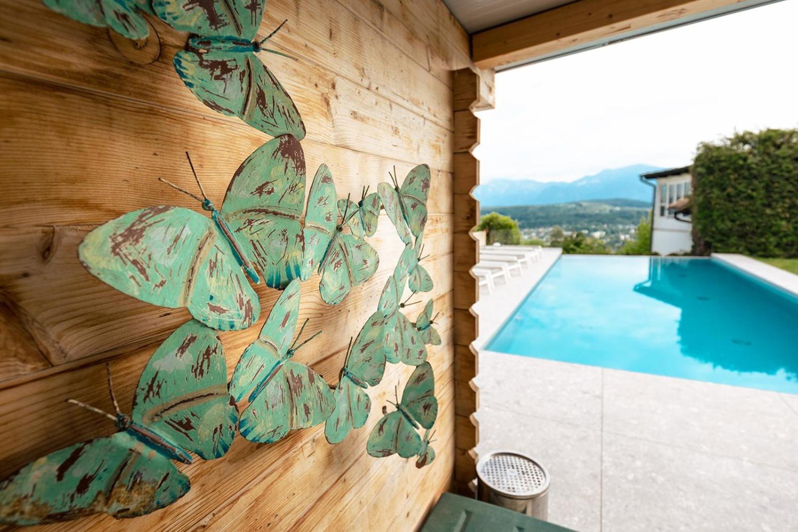 Sun & See Velden am Woerthersee Exterior photo