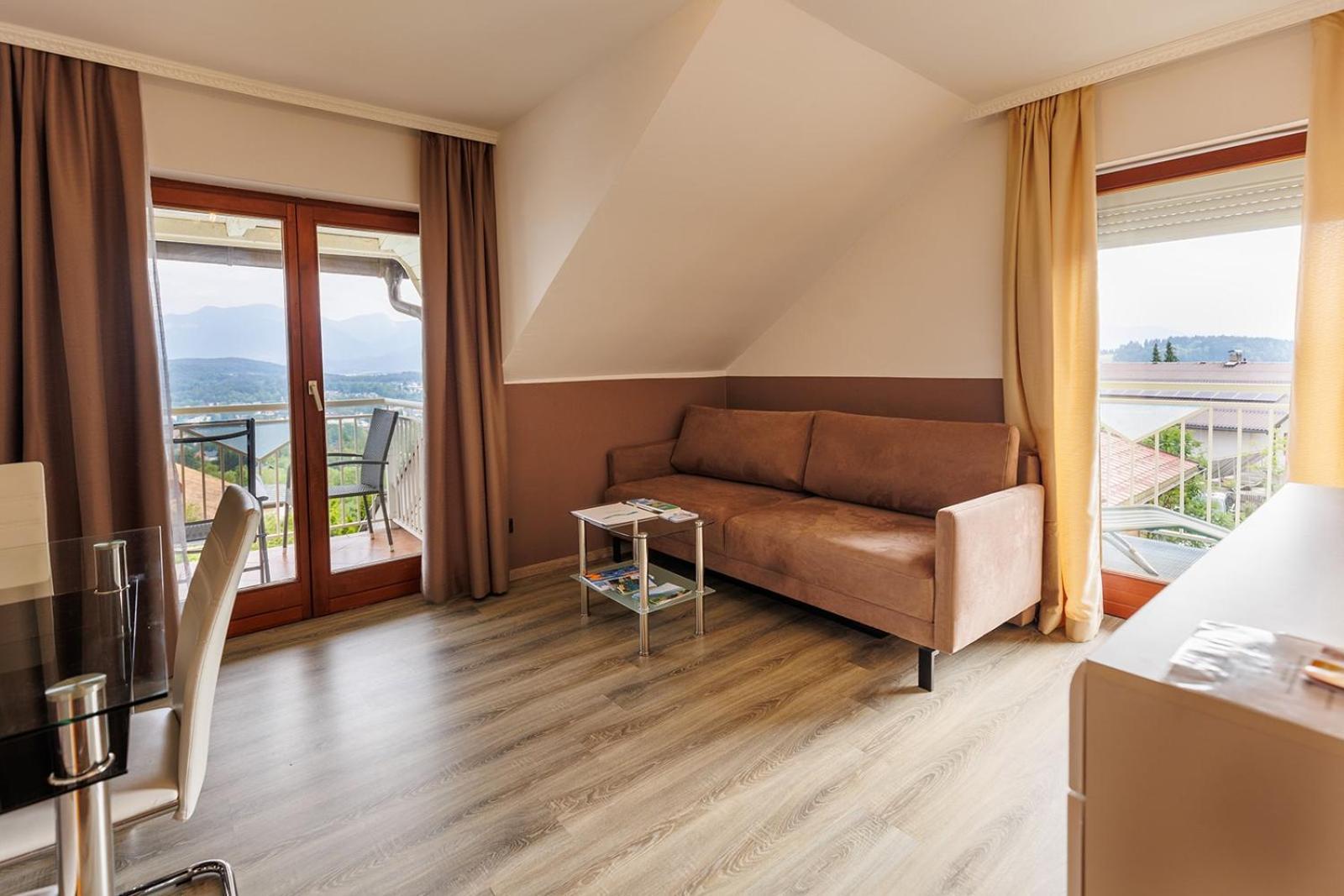 Sun & See Velden am Woerthersee Exterior photo