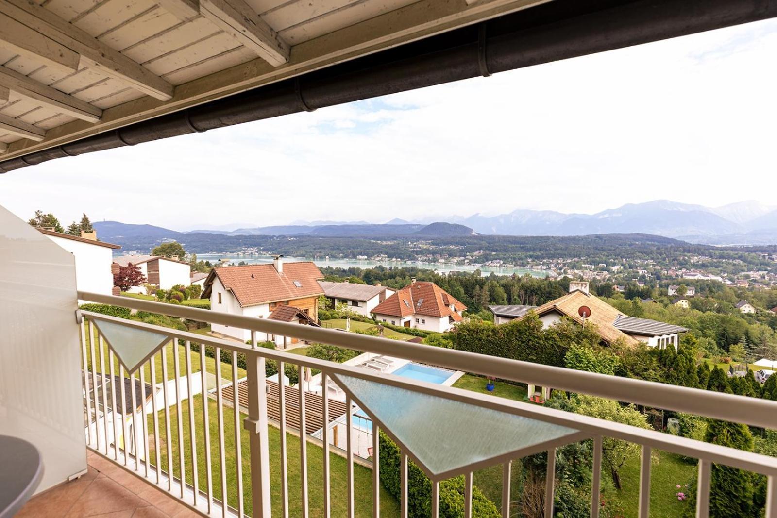 Sun & See Velden am Woerthersee Exterior photo