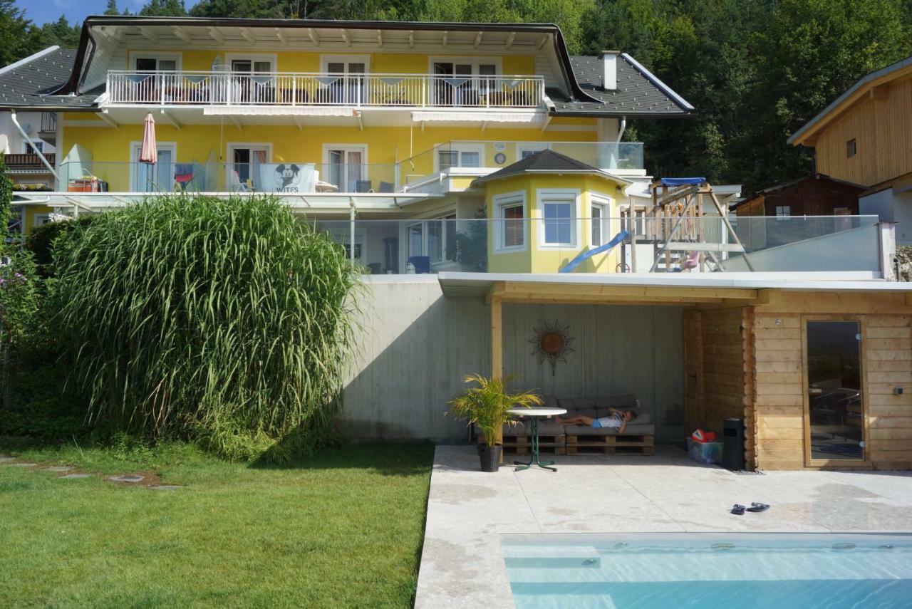 Sun & See Velden am Woerthersee Exterior photo